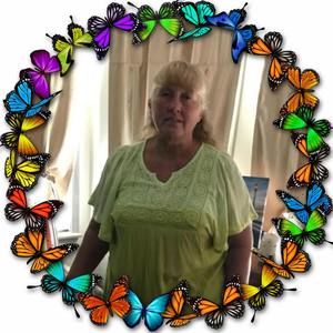 Meet your Posher, Deana